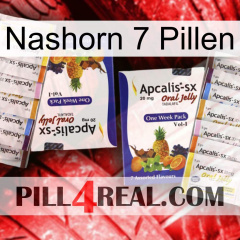 Rhino 7 Pills 12